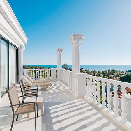 Selectum Noa Belek Hotel Ngoại thất bức ảnh