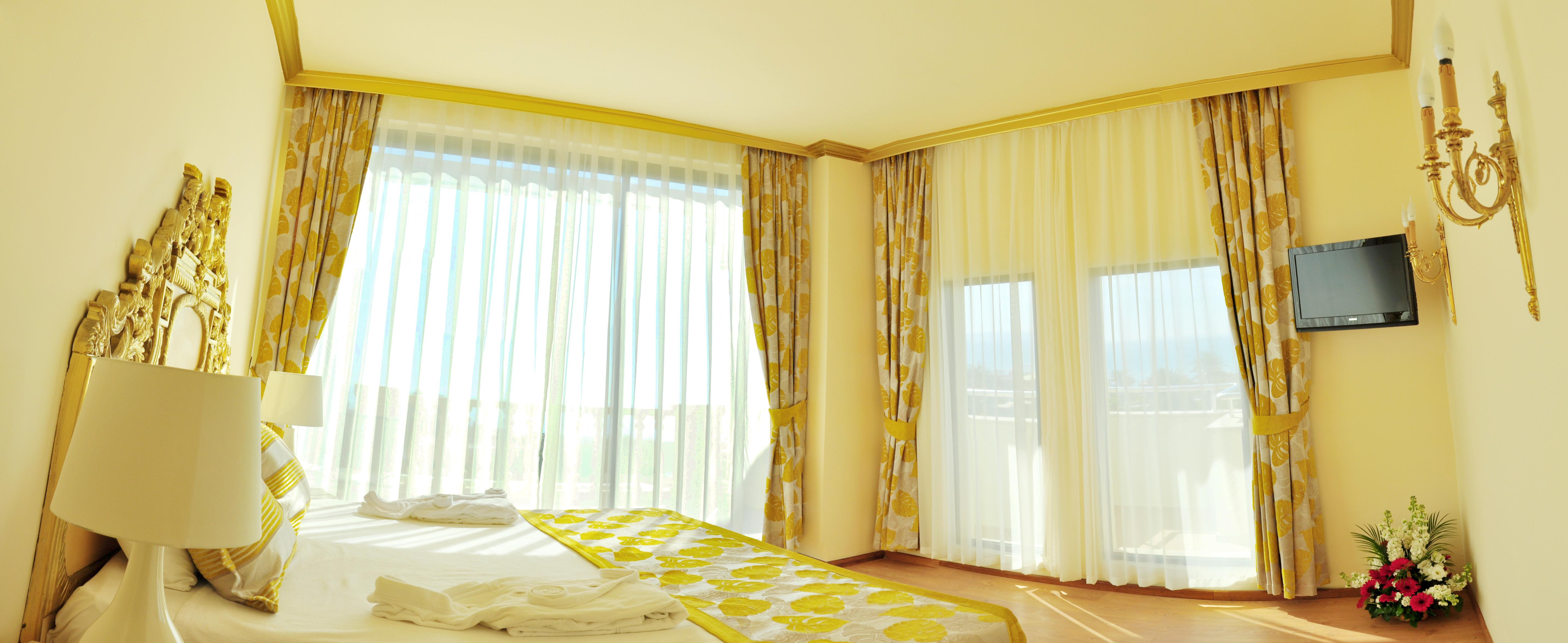 Selectum Noa Belek Hotel Ngoại thất bức ảnh