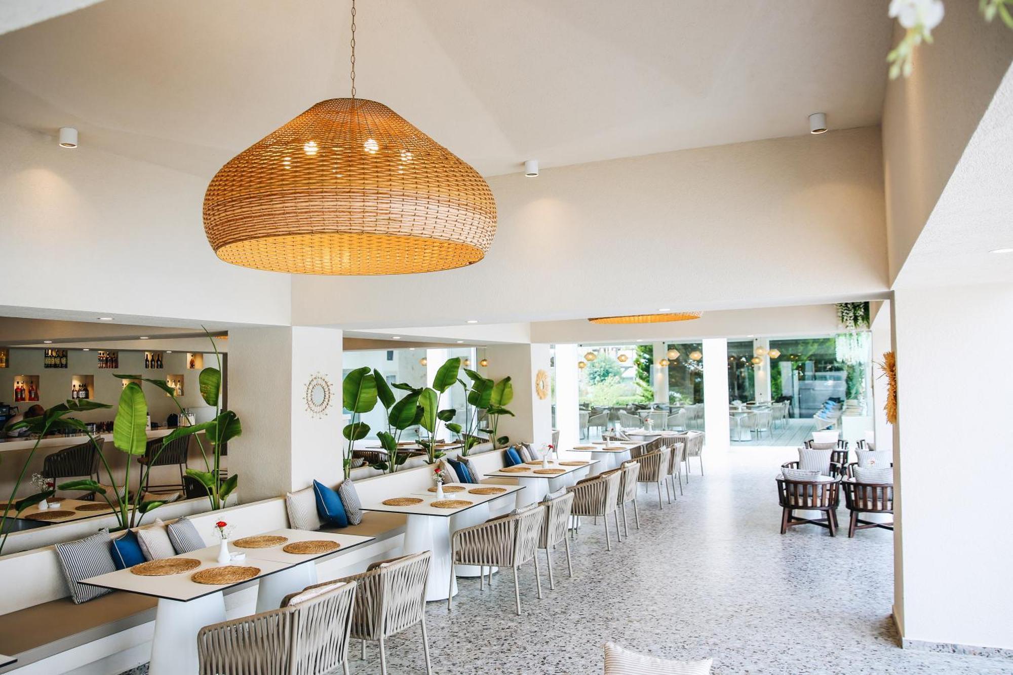 Selectum Noa Belek Hotel Ngoại thất bức ảnh