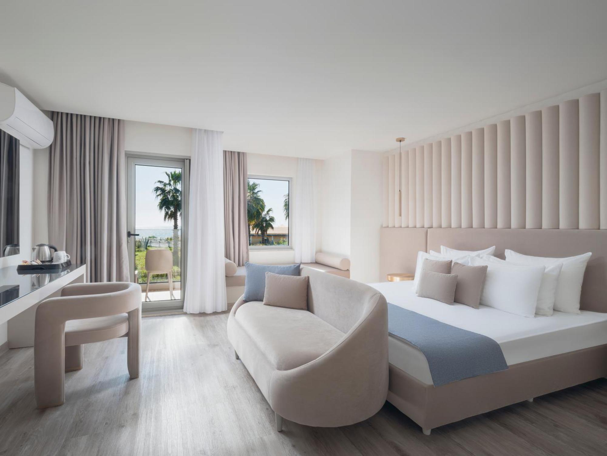 Selectum Noa Belek Hotel Ngoại thất bức ảnh