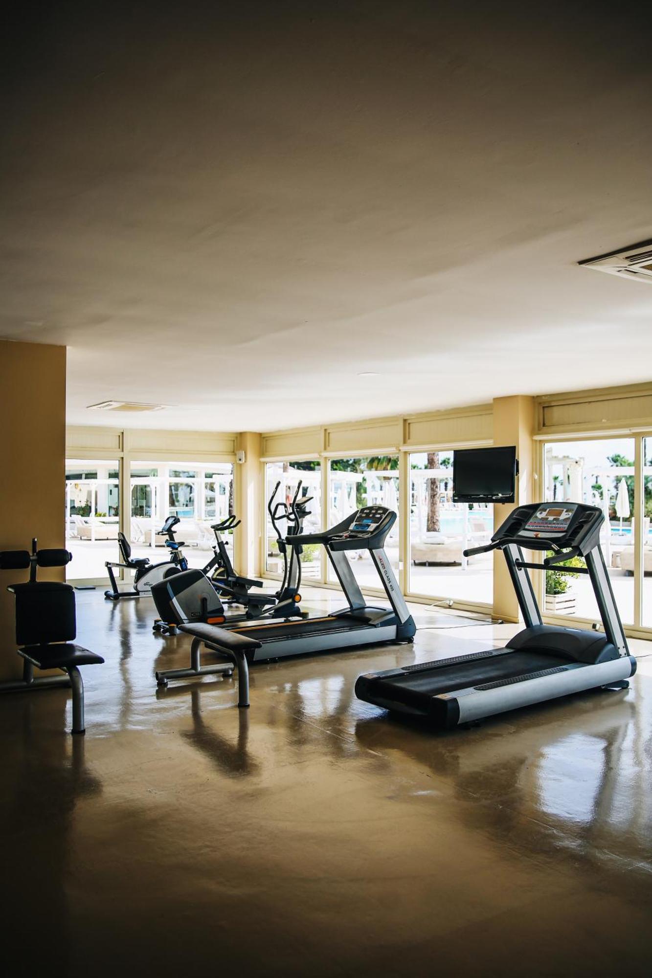 Selectum Noa Belek Hotel Ngoại thất bức ảnh