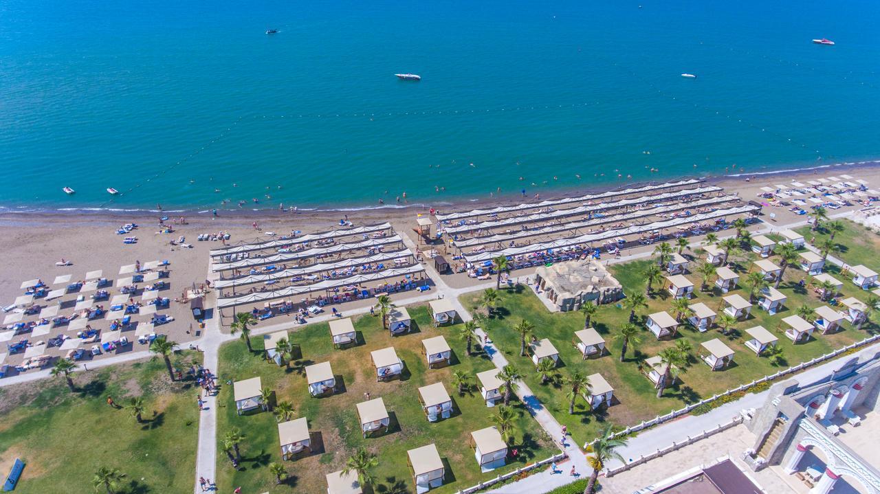 Selectum Noa Belek Hotel Ngoại thất bức ảnh